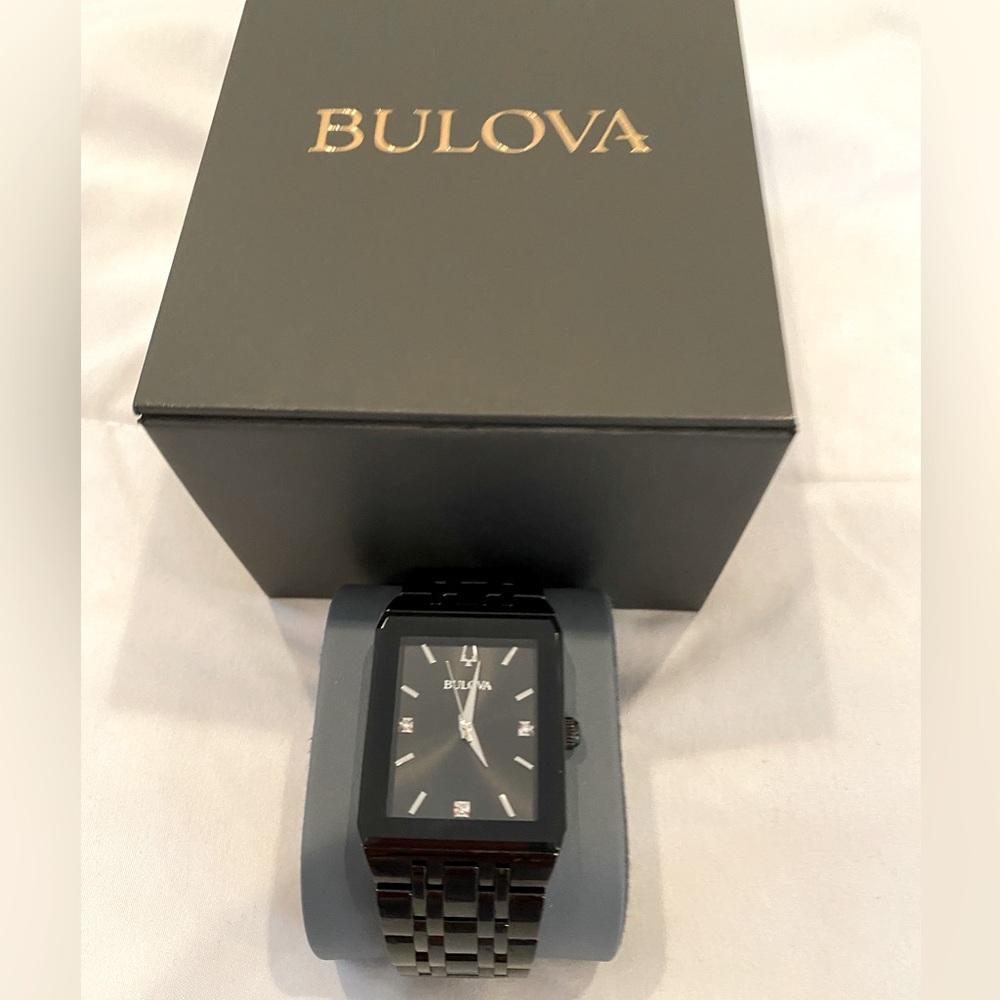 Bulova